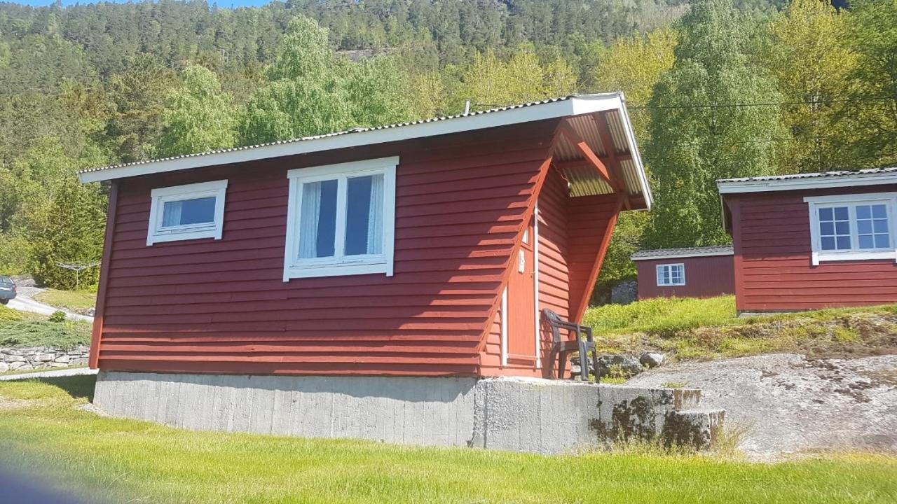 Viking Camping Og Kro Stryn Oda fotoğraf