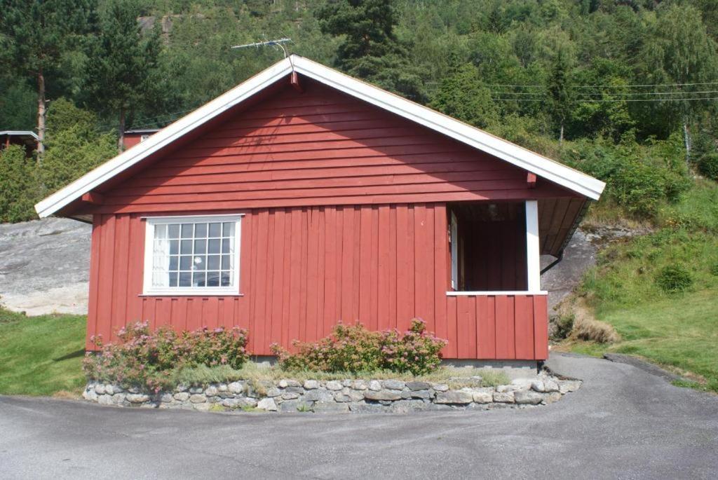 Viking Camping Og Kro Stryn Oda fotoğraf