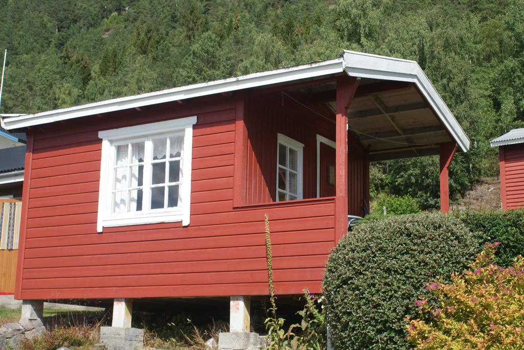 Viking Camping Og Kro Stryn Oda fotoğraf