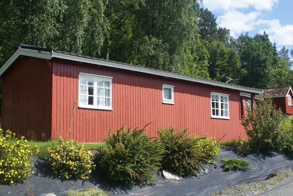 Viking Camping Og Kro Stryn Oda fotoğraf